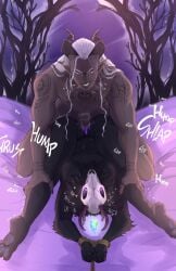 1boy 1boy1girl 1demon 1elf 1girls 1monster 2_horns 2monsters a_soul_to_embrace_(book) anthro antlers arm_tattoo bdsm big_horns black_fingernails black_fur black_mane black_nails black_tattoo bone bones bound bound_hands bound_wrists chest_tattoo clawed_fingers clawed_hands clawed_toes claws commission_art commissioned completely_naked completely_nude completely_nude_female dark-skinned-male dark_skin demon demon_boy demon_horns demon_humanoid demon_king_(duskwalker_brides) demon_male detailed_background dominant_humanoid dominant_male dominant_monster dominated dominated_female domination duskwalker duskwalker_brides elf elf_boy elf_ears elf_male english_dialogue english_text evil_grin evil_smile feet_paws female female/male female/monster female_anthro female_monster female_on_bottom female_on_male female_on_monster femsub fiery_horns finger_claws fire flame fluffy_fur foot_pads forest forest_background fucked_into_submission fur fur_breasts fur_covering_nipples fur_over_nipples fur_tuft glowing_eyes grin grinning heart_symbol held_down hetero holding_another's_leg holding_down holding_leg holding_legs holding_partner holding_partner's_leg horns humanoid humanoid_monster humanoid_on_humanoid interspecies interspecies_sex ioana_nsfw_art ioanamuresanart jabez_(duskwalker_brides) little_fire long_hair looking_at_another looking_pleasured lying lying_on_back m/f male male/female male/monster male_demon male_human/female_anthro male_humanoid male_monster male_on_female male_on_humanoid male_on_monster male_on_top male_pubic_hair maledom maledom/femsub mane medium_breasts moan moaning moans monster monster_boy monster_cock monster_female monster_girl monster_on_female monster_on_humanoid monster_on_male monster_on_monster monster_sex muscular muscular_arms muscular_dom muscular_male nipples not_ai_generated novel_character novel_illustration on_ground opal_reyne_(writer) outdoor_nudity outdoor_sex outdoors outside_sex paws penile_penetration penis penis_in_pussy perky_breasts perky_nipples pubic_hair purple_eyes purple_pussy pussy pussy_juice pussy_tentacles rabbit_feet rabbit_girl rabbit_paws rabbit_skull red_eyes restrained restrained_female restrained_wrists revyart_tuber rope rope_bondage ropes sex sex_on_ground sex_with_monster sharp_claws sharp_fingernails sharp_nails sharp_teeth silver_hair silver_pubic_hair skull skull_head smile smiling smiling_at_another smiling_at_partner snow snowy_background soul spoiler spoilers spoken_heart straight straight_hair tagme tattoo tattoo_on_arm tattoo_on_chest tattooed_arm tattoos tattoos_everywhere teeth tentacle tentacles thrusting thrusting_hard thrusting_into_pussy tied tied_hands tied_up tied_wrists toe_claws toothy_grin tremble_lines trembling unusual_anatomy unusual_genitalia unusual_pussy vaginal vaginal_penetration wet_penis wet_pussy white_hair white_pubic_hair winter wrist_tattoo wrists_bound wrists_restrained wrists_tied zylah_(duskwalker_brides)