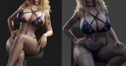 Body Focus Rule 34 Image