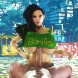 1boy 1boy1girl 1girls 3d 3d_animation alternate_breast_size animated ass asymmetrical_hair between_breasts big_ass big_breasts big_hair big_hips big_penis big_thighs black_hair black_hair_female boobjob bouncing_breasts bracelet bracelets brazilian brazilian_female breast_jiggle breasts breasts_bigger_than_head capcom choker curvaceous curvy curvy_figure eye_contact female gigantic_breasts hips huge_ass huge_breasts huge_cock huge_penis huge_thighs human human_female human_male human_only jiggle jiggling jiggling_breasts large_ass large_breasts large_hips large_penis large_thighs laura_matsuda light-skinned_female light-skinned_male light_skin long_hair long_penis longer_than_30_seconds looking_at_partner looking_at_viewer male male/female male_pov mature mature_female no_bra no_bra_under_clothes no_penetration no_sound outercourse paizuri panties panty_peek partial_male penis pov pov_eye_contact pov_male revealing_clothes sex shorter_than_one_minute skimpy skimpy_clothes skimpy_outfit slim_waist straight straight_sex street_fighter street_fighter_v tagme thick thick_hips thick_legs thick_thighs thighs thong thong_panties titfuck titjob unseen_male_face vaako very_long_hair video virt-a-mate virtamate voluptuous waist wide_hips wide_thighs