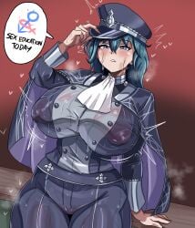byleth (fire emblem) from fire emblem by grayside