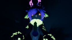 made in abyss fan art