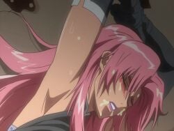 ingrid (taimanin asagi) from makai kishi ingrid