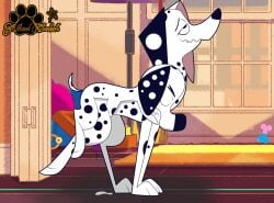 101_dalmatian_street 101_dalmatians 1boy1girl adult adult_female adult_on_young age_difference all_fours ambiguous_penetration black_eyes black_spots bodily_fluids bodily_fluids_drip canid canine canis clenched_teeth closed_eyes complex_background cub cub/adult cum cum_drip dalmatian dalmatian_on_dalmatian delilah_(101_dalmatians) digital_media_(artwork) disney doggy_style doggy_style_position doggystyle_position domestic_canine domestic_dog dripping_cum duo duo_focus dylan_(101_dalmatians) female female_canine female_dog female_feral female_penetrated feral feral_female feral_focus feral_male feral_on_feral feral_only feral_penetrated feral_penetrating feral_penetrating_feral from_behind_position fur genital_fluids genital_fluids_drip hetero_sex heterosexual hi_res high_resolution highres hind_legs hindlegs hindpaw incest incestuous interior_background looking_pleasured male male/female male_canine male_cub male_dog male_feral male_on_female male_penetrating male_penetrating_female mammal markings mature mature_female mature_feral mother mother_and_child mother_and_son older_female older_female_and_younger_male older_feral parent parent_and_child parent_and_son paws sex sex_from_behind son spots spotted_body spotted_fur straight straight_sex tail teeth_clenched ukamcheetah white_spots young young_feral young_male younger_penetrating_older