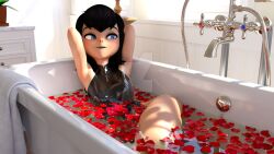 mavis dracula from hotel transylvania by vtemp