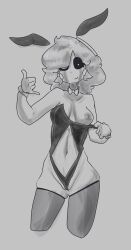 marionette (fnaf) from five nights at freddy's by b emilyy 