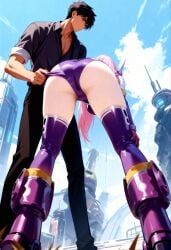 jewelry bonney from one piece by artist request