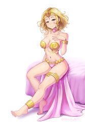 original character from original by glitchynpc