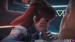1boy 1boy1girl 1girls 3d animated animation atmospheric blender blizzard_entertainment blowjob blowjob_face blowjob_only bodysuit brown_hair clothed clothing console curvy curvy_female curvy_figure d.va erotic female female_focus fit fit_female gamer gamer_girl gaming hana_song high_quality high_resolution highres holding holding_penis intimacy intimate kneeling kneeling_oral_position light light_skin long_hair longer_than_10_seconds lounge lunea male male/female mp4 muscular muscular_male naked neon neon_lights open_eyes overwatch overwatch_2 realistic realistic_textures saliva saliva_on_face saliva_on_penis saliva_string seductive seductive_look sex sexy short_video shorter_than_30_seconds skin_tight sloppy_blowjob sound strong suit sweat tagme tight_clothes tight_clothing touching video video_games watermark