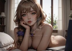 1girls Rule 34 Image