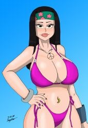 hayley smith from american dad