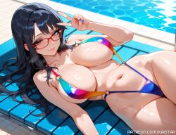 tashigi from one piece by kaistar