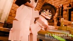 elli (beltomnsfw) from hypixel by beltomnsfw