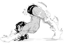 flambae from dispatch (game) by allfreak ace