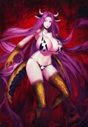 gorgon (fate) from fate (series) by simosi
