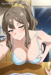 futaba rio from patreon by mystic maidens