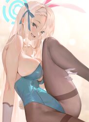 asuna (blue archive) from blue archive by midfinger