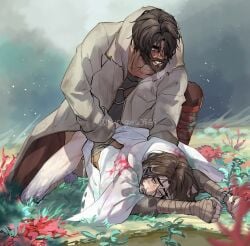 1cuntboy 1cuntboy1male 2boys 2d_(artwork) anal anal_sex arcane arcane_jayce arcane_viktor arms ass ass_focus balls ballsack beard big_cock big_penis blush breeding brown_hair clothed_male clothed_male_partially_nude_male clothed_sex cock color colored commune cum cum_drip cum_on_body cumming cumming_from_anal_sex cumming_together cumming_while_penetrated cumming_while_penetrating cumshot cuntboy cuntboy/male cuntboy_dominated cuntboy_focus cuntboy_penetrated cuntboysub daddy daddy_and_twink daddy_kink dark-skinned_male dark_skin doggy_style doggy_style_position dripping_cum dripping_penis dripping_precum dripping_wet eye_contact face feral feral_penetrating fucking_good_and_hard gay gay_male gay_sex ground hairy_legs hand_on_back hand_on_hip hands holding holding_down intersex jayce jayce_talis jayvik league_of_legends light-skinned_male long_hair long_hair_male looking_at_partner looking_down looking_pleasured magevik male male/male male_focus male_only masculine_gay masculine_male moaning moaning_in_pleasure muscular muscular_male naked_male naked_male_with_clothed_male outside outside_sex pale_skin pants_down pants_pulled_down partially_clothed partially_clothed_male penis public public_nudity public_sex pussy romantic_couple rough_anal rough_sex size_difference skinny_male thrusting_into_ass thrusting_into_pussy trans_male trans_man twink viktor_(league_of_legends) wet_pussy yaoi