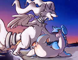 Carrot (Artist) Rule 34 Image