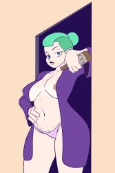 odalia blight from the owl house by klassyarts (artist)