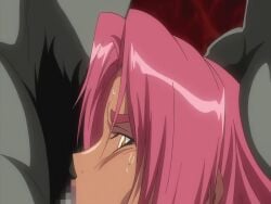 ingrid (taimanin asagi) from makai kishi ingrid