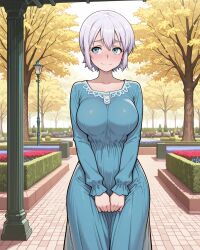lisanna strauss from fairy tail by kinia
