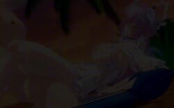 1boy 3d absurdres animated blush bouncing_breasts breasts breasts_out cbx-cjw cum cyrene_(honkai:_star_rail) erection female honkai:_star_rail koikatsu legs_apart male moaning moaning_in_pleasure nipples oral_sex penis penis_in_pussy pov pubic_hair sex sound spread_legs straight tagme thighs unseen_male_face vagina vaginal_penetration vaginal_sex video