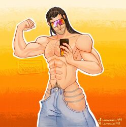 flambae from dispatch (game)