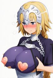 Fate (Series) Rule 34 Image