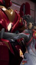 1futa 1girls 3d 9:16 animated artificial_vagina back_view female futa_on_female futa_with_female futanari grandmastersurgeon larger_female longer_than_10_seconds marvel marvel_rivals peni_parker peni_parker_(marvel_rivals) pixiewillow robophilia robot robot_humanoid shorter_than_30_seconds size_difference smaller_futa smaller_futanari sound sp//dr sp//dr_(marvel_rivals) tagme technophilia twintails vertical_video video