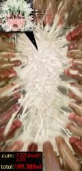 big_breasts breasts bukkake censored covered_in_cum crying cum_bath cum_dump cum_explosion cum_flood cum_flooding cum_on_body cum_on_breasts cum_on_face cum_on_leg cum_puddle cum_shower cum_slave cumdump dominant_male drowning_in_cum elf_ears elf_girl excessive_cum execution group_rape helpless helpless_female huge_breasts huge_cock huge_cumshot imminent_danger imminent_death imminent_drowning imminent_rape laying_on_back measurements no_escape public_use punishment rape_slave restrained restrained_female restrained_legs restrained_wrists sex_slave soaked_in_cum surrounded_by_penis surrounded_by_penises tears terrified this_is_your_life_now torture_chamber unknown1919