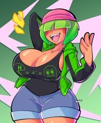 moni peiper from original by mattoon