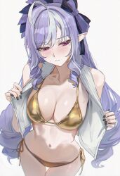 vivian banshee from zenless zone zero by amiki yuzuru