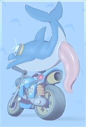 Digital Media (Artwork) Rule 34 Image