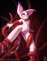 digimon (species) from bandai namco by sugarlesspaints