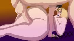 2d 2d_animation animated ass_eating ass_lick emma_frost_(marvel_rivals) futa_on_female luna_snow_(marvel_rivals) marvel marvel_rivals mature_female older_woman_and_teenage_girl rimming_female sound tagme teenage_girl thehoaxxx video