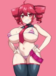 kasane teto from utau by kakiage999