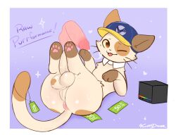 steam sale cat from valve by fluffydasher