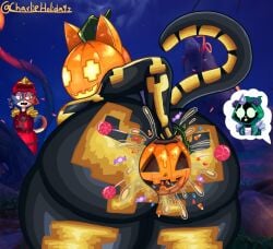 kai (ninjago) from epic games by charlieholidayz
