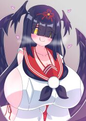 karasuba hiiro from bombergirl by nymph 0010