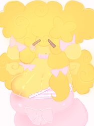 x (bfb) from battle for dream island