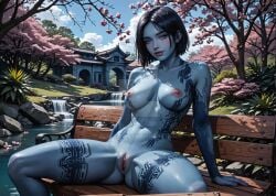 1female Rule 34 Image