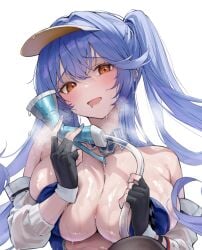 essex (azur lane) from azur lane by classic (zildjian33)