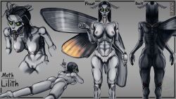 Digital Media (Artwork) Rule 34 Image