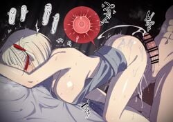 nishikigi chisato from lycoris recoil by kawaruhi