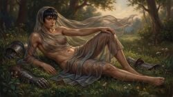 casca from berserk