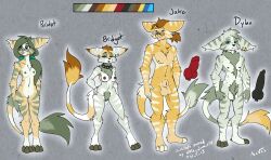 ratchet and clank fan art