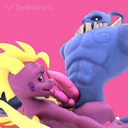 Crash (Series) Rule 34 Image