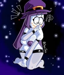 Lila (Spooky Month) Rule 34 Image
