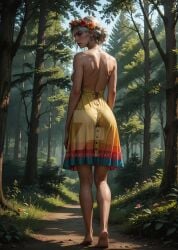 The Witcher (Series) Rule 34 Image