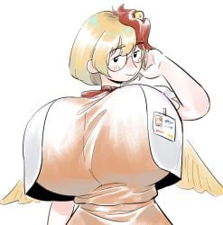 kutaka niwatari fan art